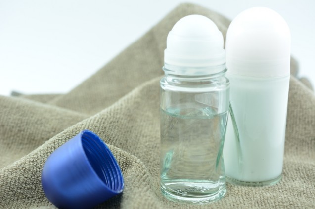 Deodorant