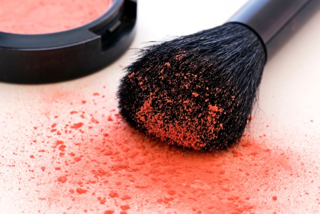 Kuas make up