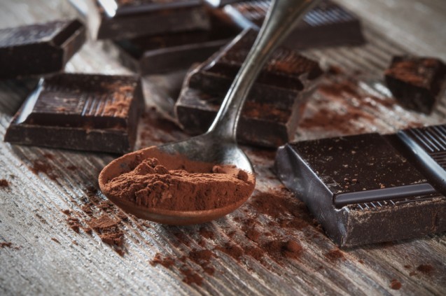 Chocolate