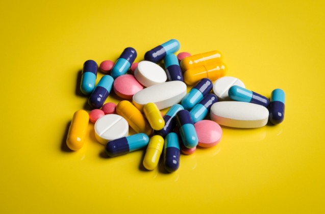 Obat-obatan