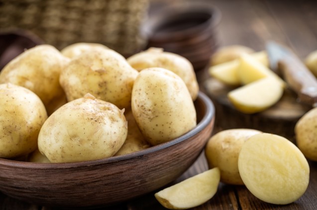 Potato