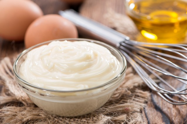 Mayonaise