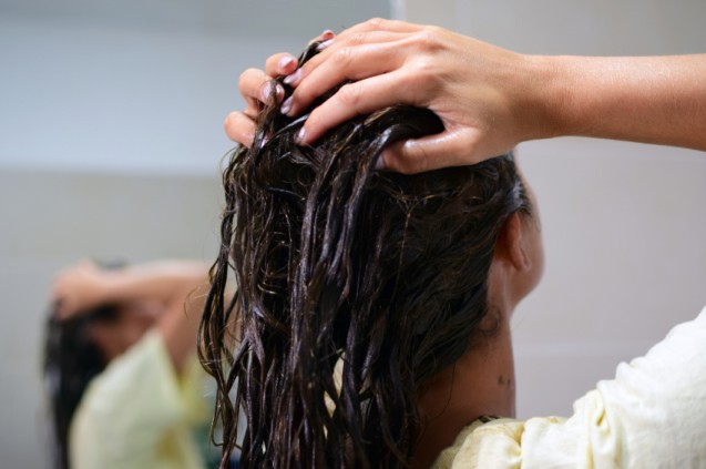 Hairmask