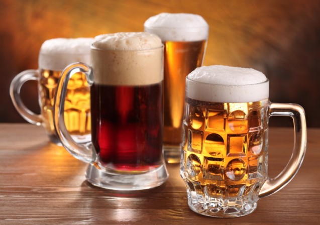 Alkohol
