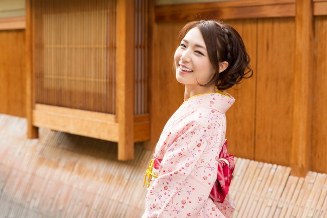 Wanita Jepang