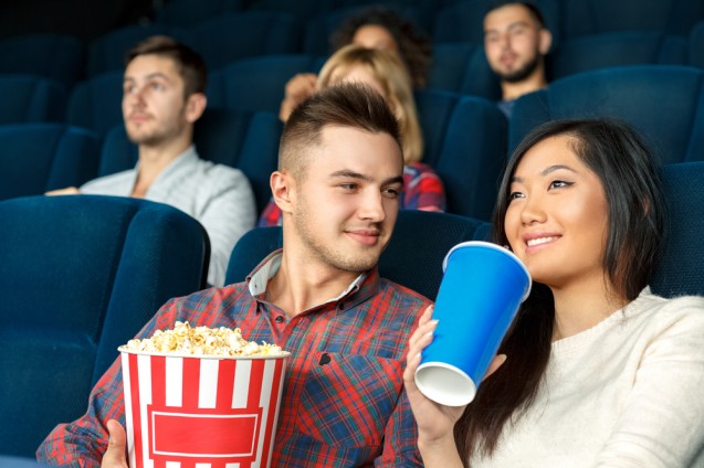 Nonton film