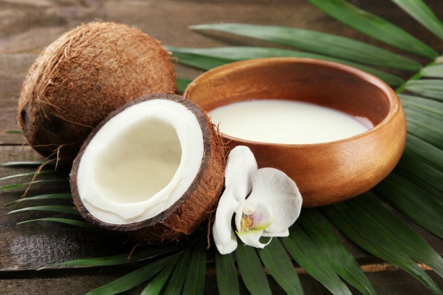 Coconut