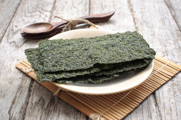 Seaweed