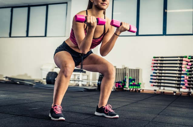 Squat