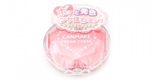 Tips Make Up Natural #5, Aplikasikan blush on