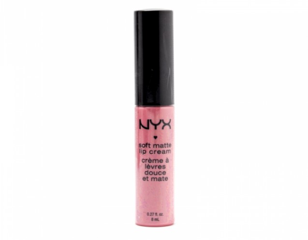 Lipstik nyx