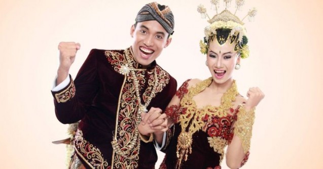 Serahkan persiapan pernikahanmu pada ahlinya