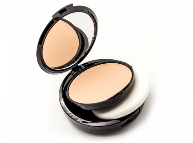 Powder foundation
