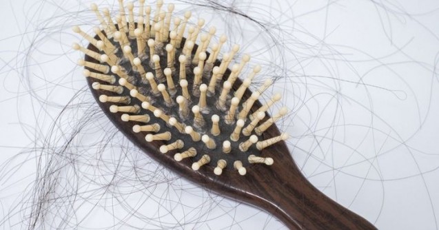 Hair loss