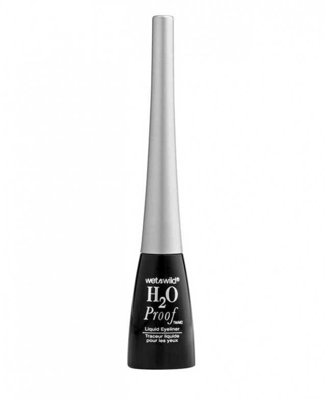 Wet N Wild H2O Proof Liquid Eyeliner