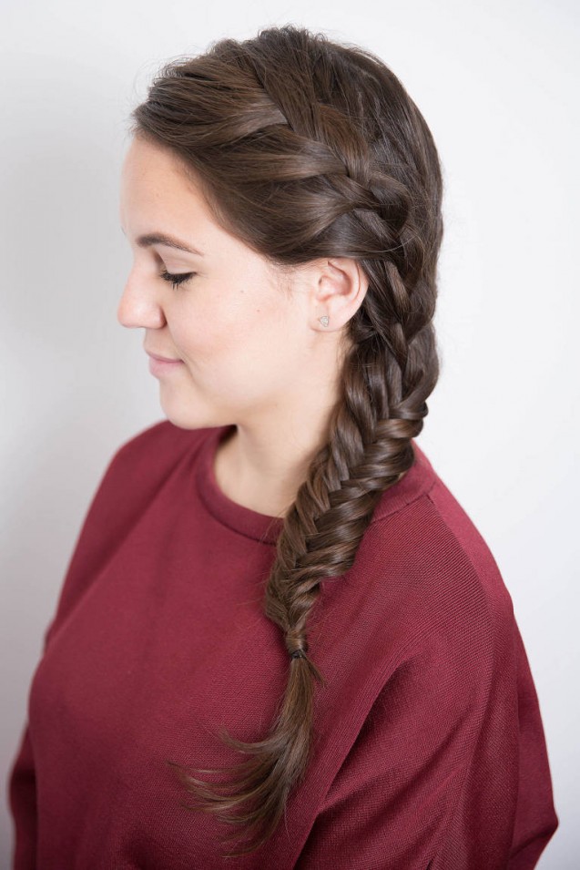 Double Braid