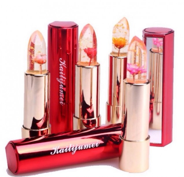Kailijumei lipstick