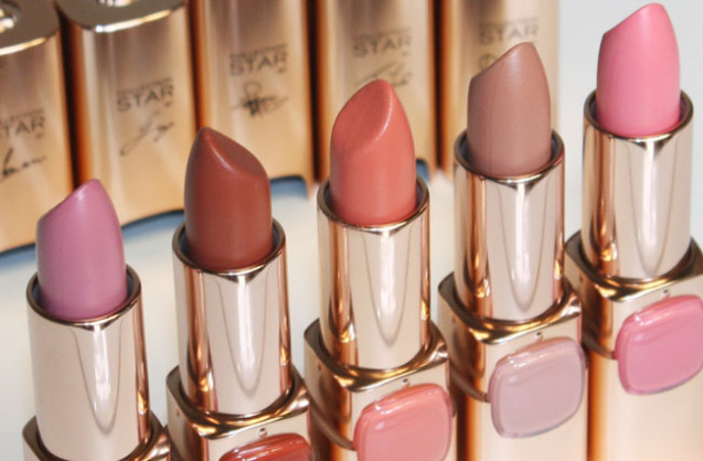 Lipstik