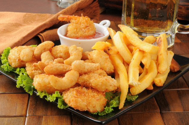 Makanan berlemak