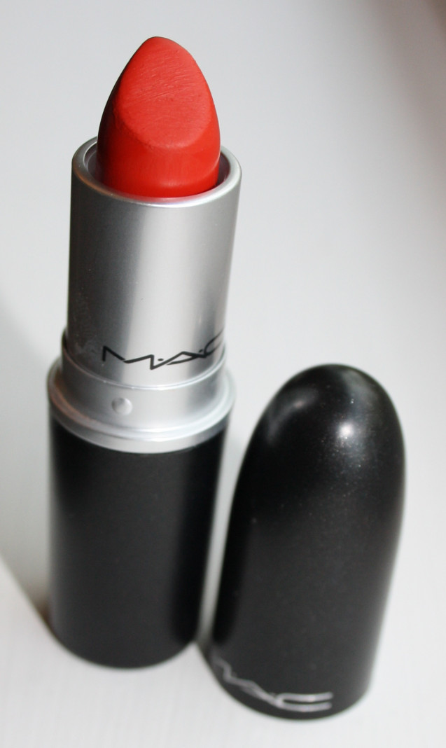 MAC Lipstick