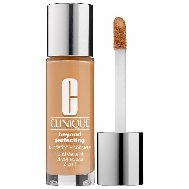 Clinique foundation