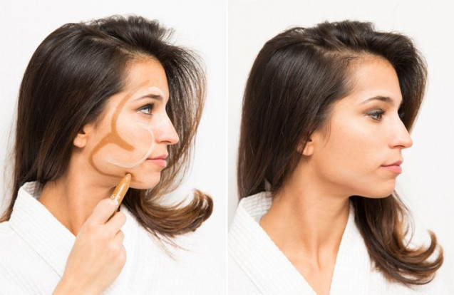 Contour
