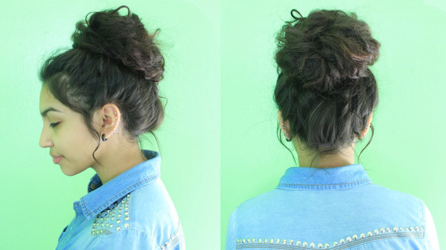 Ikat rambut