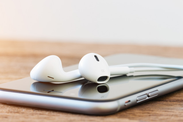 Headphone