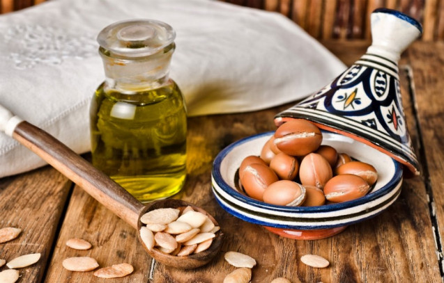 Marula oil