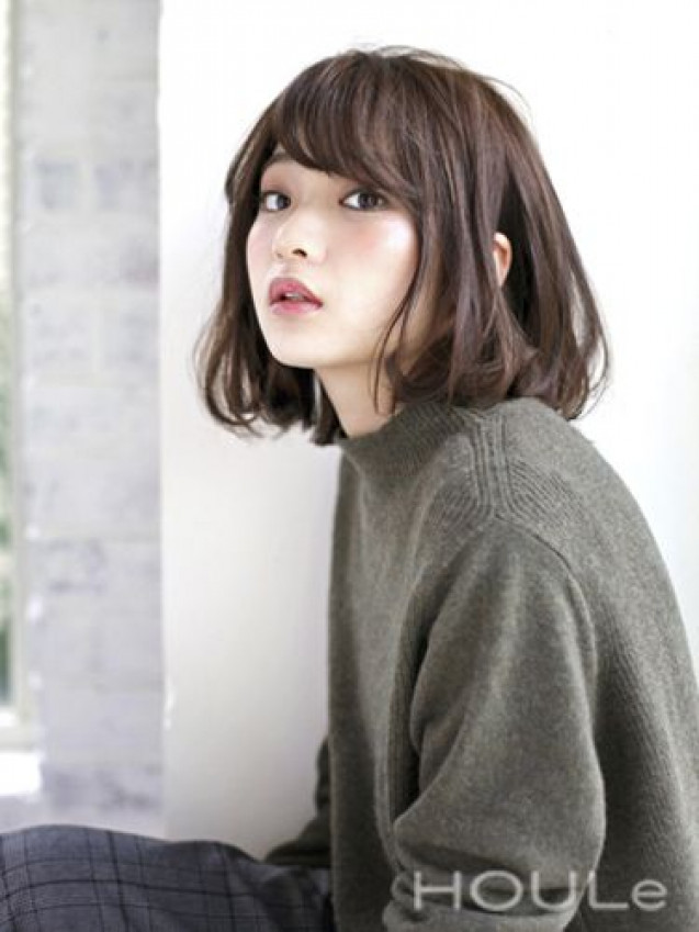 Rambut pendek