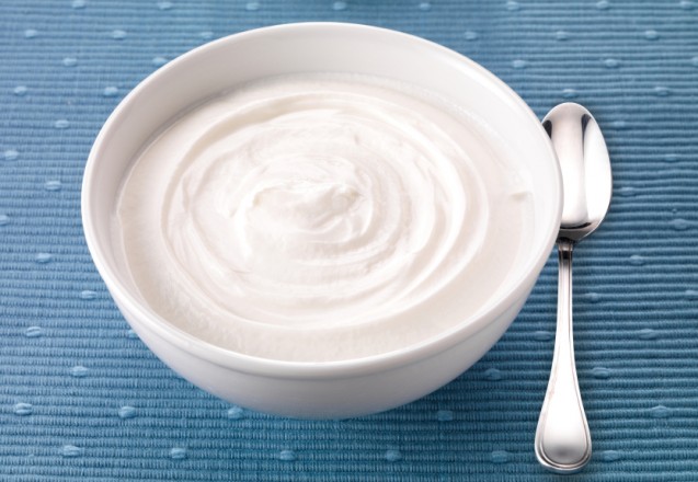 Yogurt